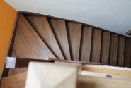 Dubové schody
