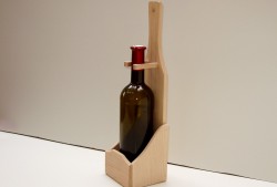 Krabičky na víno